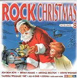 Various Artists - Rock Christmas  (Deel 08)