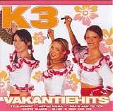 K3 - Vakantiehits