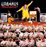 Urbanus - Fantastisch Live CD 1