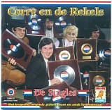 Corry en de Rekels - Corry en de Rekels  (Deel 4)