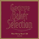 George Baker Selection - The very best of George Baker Selection CD 2