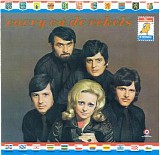 Corry en de Rekels - Corry en de Rekels (Deel 3)