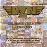 BZN - The singel collection  CD 3