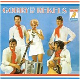 Corry en de Rekels - Corry en de Rekels  (Deel 2)
