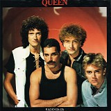 Queen - Radio Ga Ga