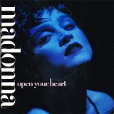 Madonna - Open Your Heart