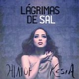 Kesia - LÃ¡grimas de sal