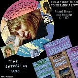 Pink Floyd - Extraction Tapes