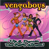 Vengaboys - The Party Album