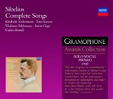 Various artists - The Complete Songs Vol 3