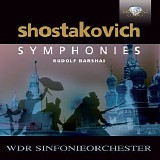 Rudolf Barshai - Symphony No.7 in C major "Leningrad" (1941)