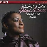 Jessye Norman - Lieder