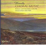 Malcolm Archer - A Hymn for St Cecilia, 'Sing for the morning's joy, Cecilia, sing'