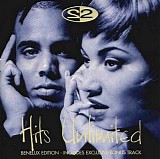 2 Unlimited - Hits Unlimited
