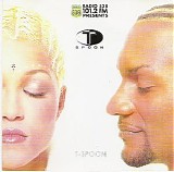 T Spoon - Radio 538  Presents  T-Spoon