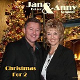Jan Keizer & Anny Schilder - Christmas For 2
