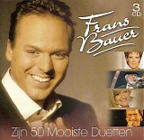 Frans Bauer - Zijn 50  mooiste duetten  CD 2