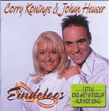 Corry Konings & Johan Heuser - Eindeloos