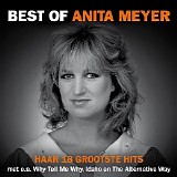 Anita Meyer - Best Of Anita Meyer