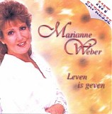 Marianne Weber - Leven is geven