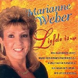 Marianne Weber - Liefde is