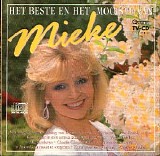 Mieke - Het beste en mooiste van Mieke