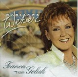 Marianne Weber - Tranen van Geluk