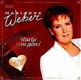Marianne Weber - Hartje van goud