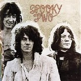 Spooky Tooth - Spooky Two