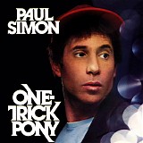 Paul Simon - One Trick Pony (boxed)
