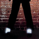 Michael Jackson - Off The Wall (boxed)