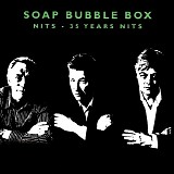 Nits - Soap Bubble Box - 35 Years Nits