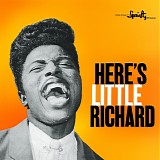 Little Richard - Here's Little Richard (boxed)