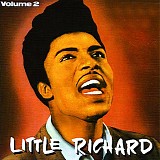 Little Richard - Little Richard Volume 2 (boxed)