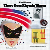 Paul Simon - There Goes Rhymin' Simon (boxed)