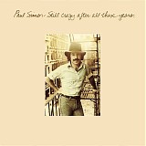 Paul Simon - Still Crazy After All These Years (boxed)