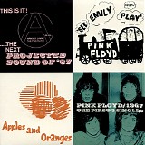 Pink Floyd - The First 3 Singles
