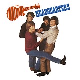 The Monkees - Headquarters (boxed)