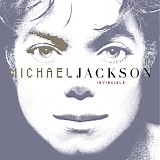 Michael Jackson - Invincible (boxed)