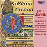 Carl Orff - Carmina Burana: Berlin Opera