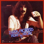 Frank Zappa - Roxy By Proxy