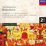 Various - The Essential Borodin