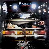 Sailor - Checkpoint (boxed)