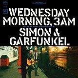 Simon & Garfunkel - Wednesday Morning, 3 A.M. (boxed)