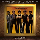 The Miracles - Love Crazy