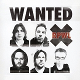 RPWL - Wanted (Limited Edition)