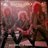 Destruction - Sentence Of Death + Infernal Overkill
