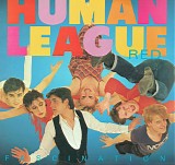 Human League, The - Fascination