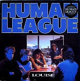 Human League, The - Louise