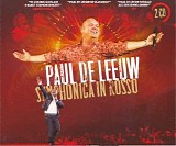 Paul de Leeuw - Symphonica in Rosso  CD 2